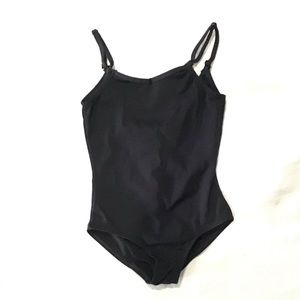 Child’s Camisole Leotard
